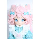 画像: ONEMORE x 上倉エク/Sugary Girls:スイーツパーティー シュガリィ Y-25-11-19-121-YD-ZY