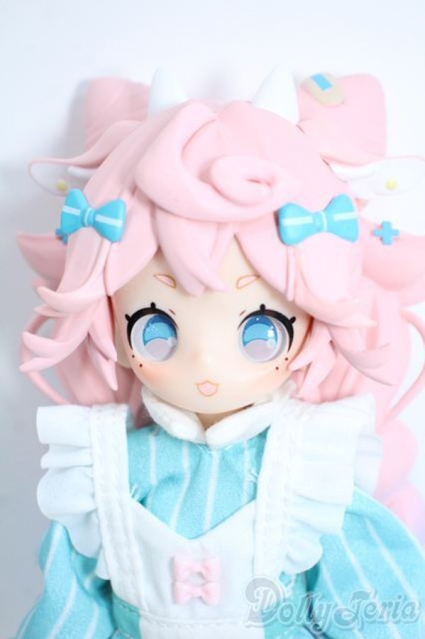 画像1: ONEMORE x 上倉エク/Sugary Girls:スイーツパーティー シュガリィ Y-25-11-19-121-YD-ZY (1)