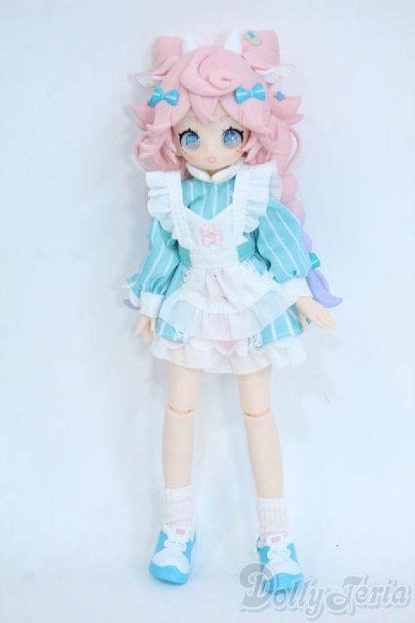 画像2: ONEMORE x 上倉エク/Sugary Girls:スイーツパーティー シュガリィ Y-25-11-19-121-YD-ZY (2)