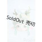 画像: ANTU/??鹿鳴?中国敦煌九色鹿?:ショウシ(ボディなし) Y-25-11-19-096-YD-ZY