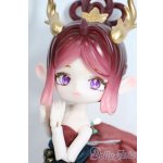 画像: ANTU/??鹿鳴?中国敦煌九色鹿?:仙楽 Y-25-11-19-098-YD-ZY