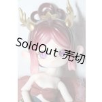 画像: ANTU/??鹿鳴?中国敦煌九色鹿?:仙楽 A-26-02-11-1068-WT-ZU