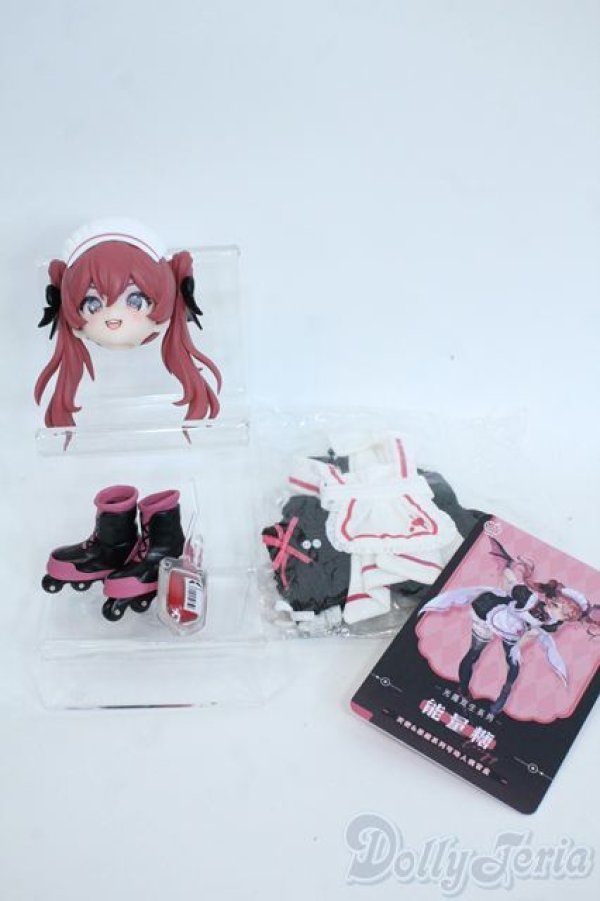 画像3: Neo Eden Toys/光魔双生 エナジーキャンディー(ボディなし) Y-25-11-19-122-YD-ZY (3)