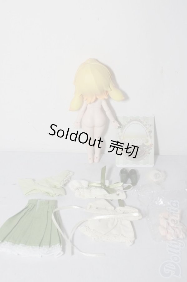 画像3: 不可食用人形/月飛び時間:掬月 A-26-02-11-1061-WT-ZU (3)