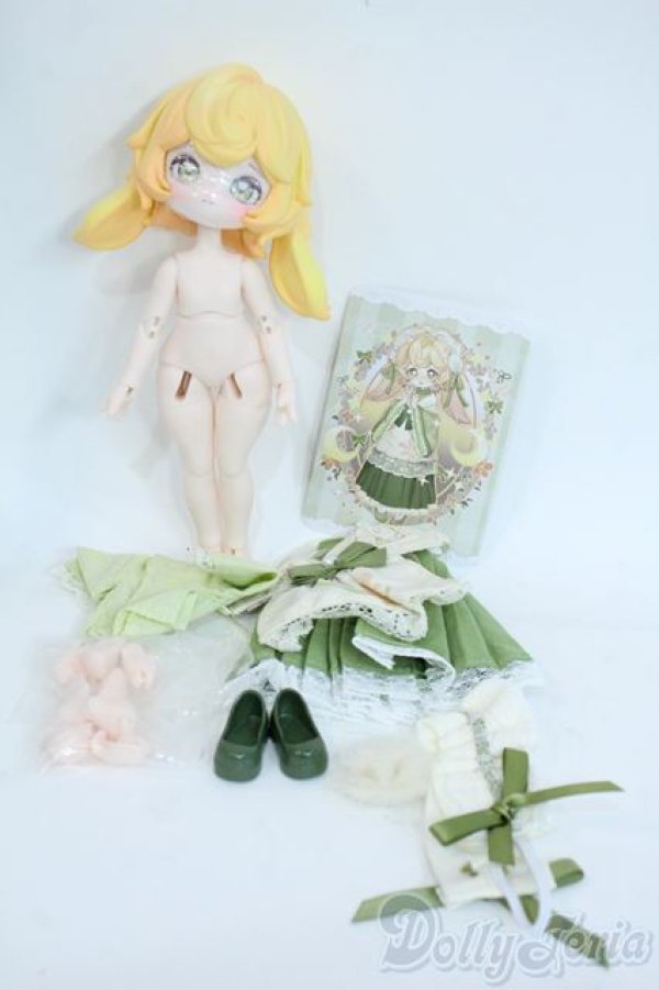 画像4: 不可食用人形/月飛び時間:掬月 Y-25-11-19-107-YD-ZY (4)