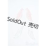 画像: ANTU/潮の秘語 ヒレ対応パーツ Y-25-11-19-128-YD-ZY