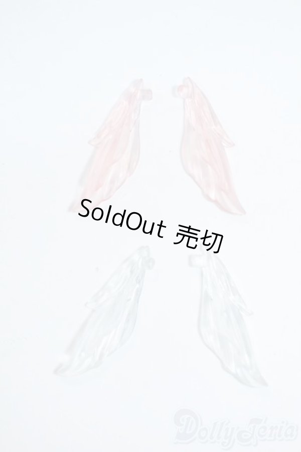 画像1: ANTU/潮の秘語 ヒレ対応パーツ Y-25-11-19-128-YD-ZY (1)