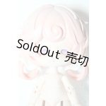 画像: COME4FREE/ボニーバニー4 ミルキードリーム・シュークリーム:フェンミンミン A-26-02-11-1057-WT-ZU