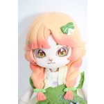 画像: BONNIE ボニーバニー/スウィートハートパーティー:抹茶・フフ Y-25-11-19-115-YD-ZY