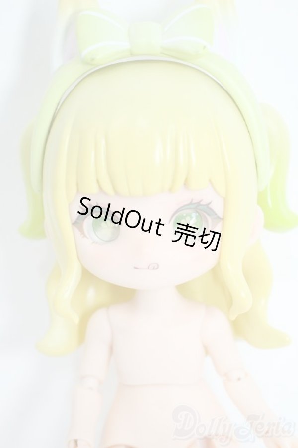 画像1: SIMONTOYS LIRORO リロロ　夏日の島 レモングミ Y-25-11-19-092-YD-ZY (1)