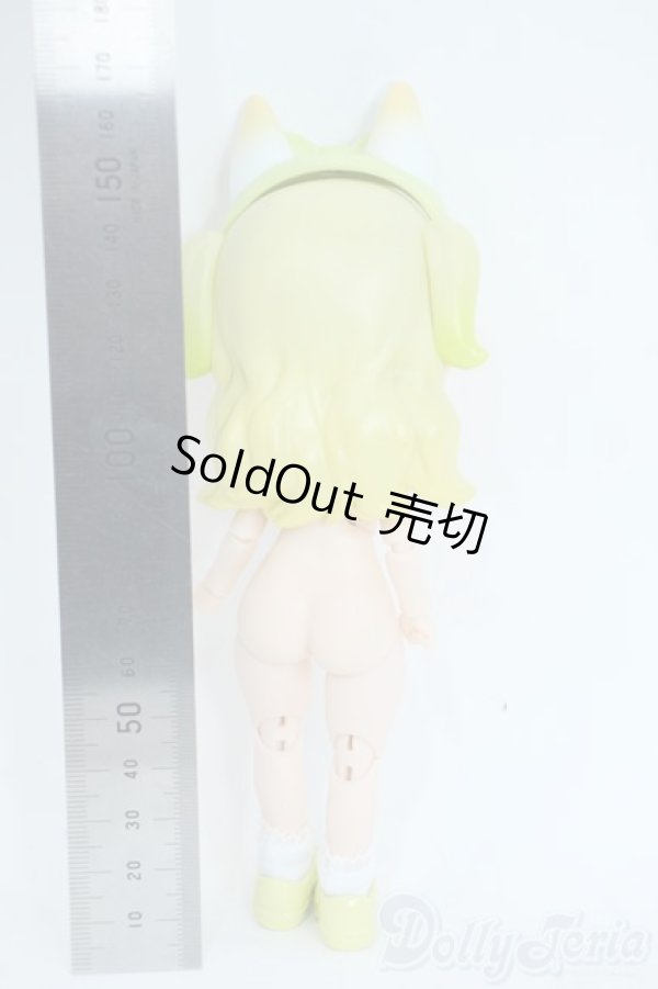 画像3: SIMONTOYS LIRORO リロロ　夏日の島 レモングミ Y-25-11-19-092-YD-ZY (3)