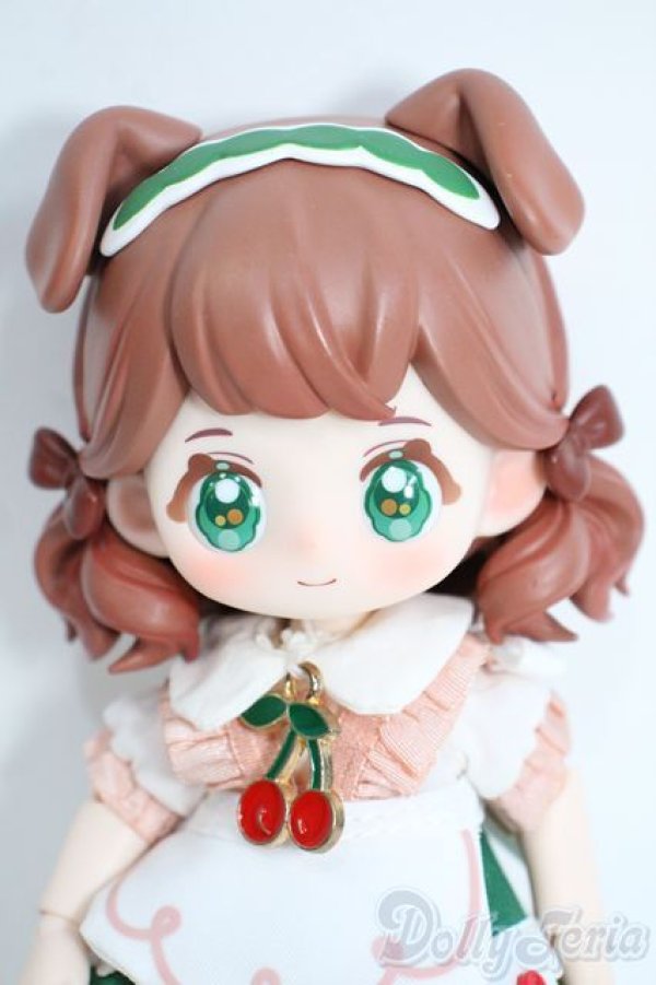 画像1: SIMONTOYS NYZAII 「夢の町」　果樹園オーナー　ブラインドドール Y-25-11-19-097-YD-ZY (1)