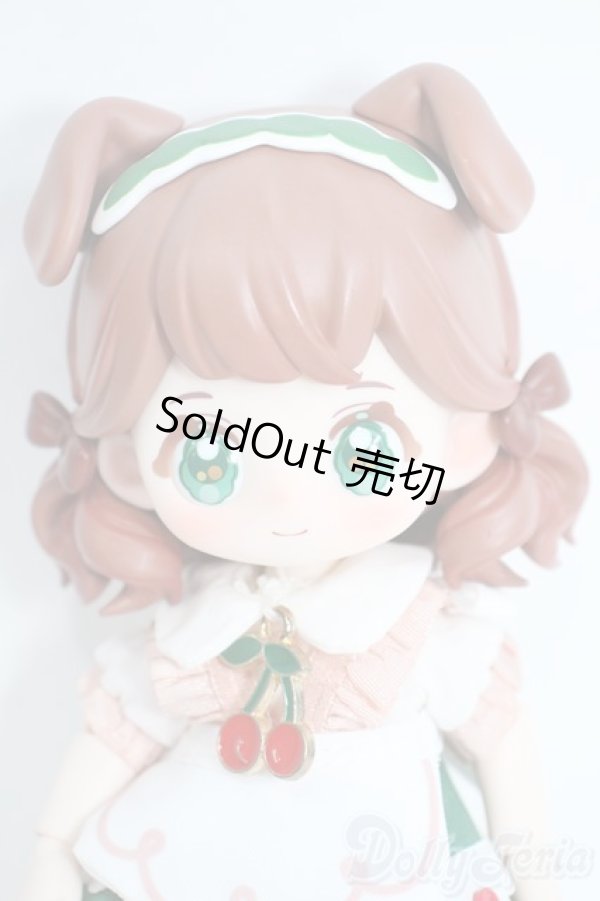 画像1: SIMONTOYS NYZAII 「夢の町」　果樹園オーナー　ブラインドドール Y-25-11-19-097-YD-ZY (1)