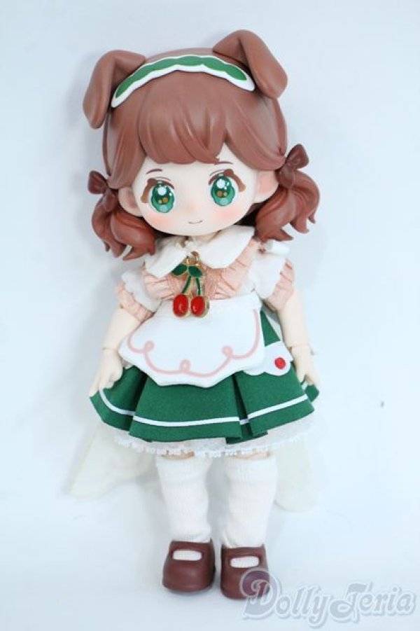 画像2: SIMONTOYS NYZAII 「夢の町」　果樹園オーナー　ブラインドドール Y-25-11-19-097-YD-ZY (2)