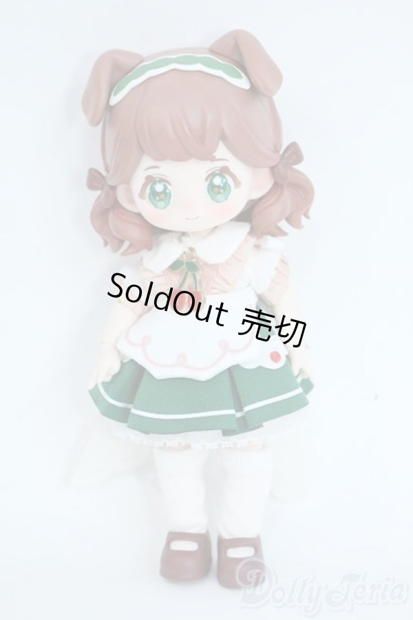 画像2: SIMONTOYS NYZAII 「夢の町」　果樹園オーナー　ブラインドドール Y-25-11-19-097-YD-ZY (2)