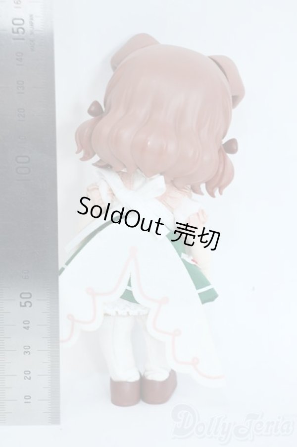 画像3: SIMONTOYS NYZAII 「夢の町」　果樹園オーナー　ブラインドドール Y-25-11-19-097-YD-ZY (3)