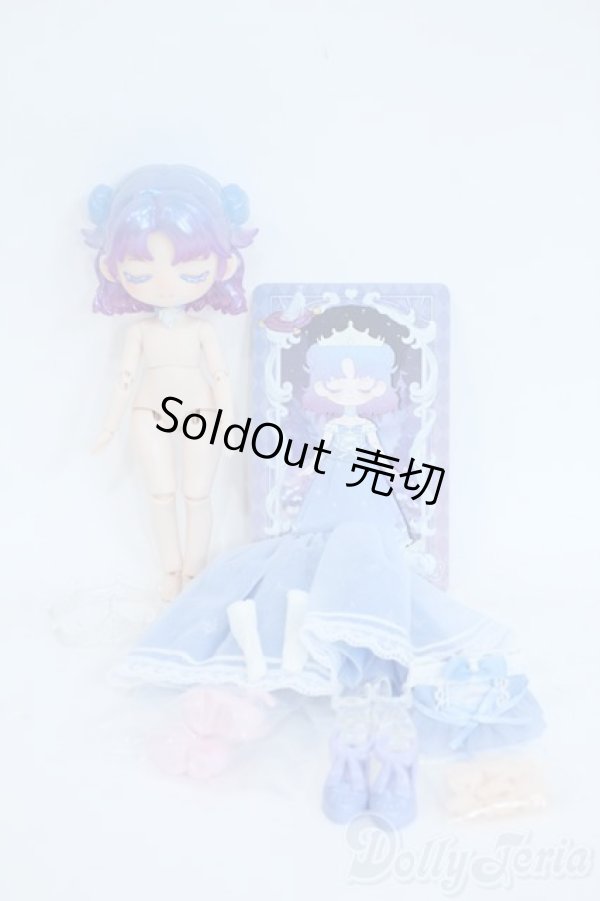 画像4: LIRORO(リロロ)「童話の家」/シンデレラ Y-25-11-19-094-YD-ZY (4)