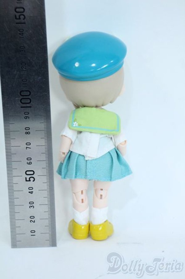 画像3: SIMONTOYS/ティーンナー スイートスクール:ライム Y-25-11-19-090-YD-ZY (3)