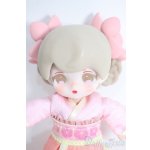 画像: LUCKY DOLL/YUNLAY点心シリーズ:桃花酥 Y-25-11-19-117-YD-ZY