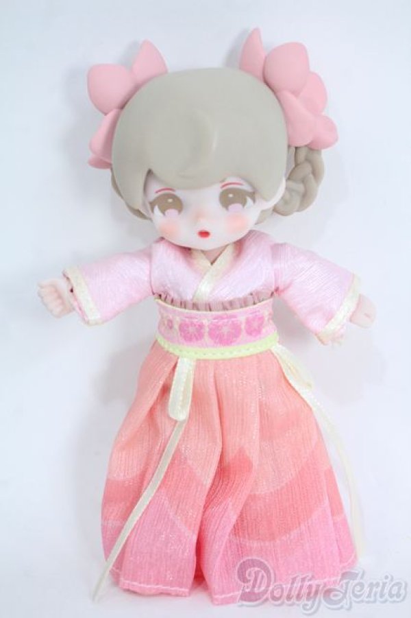 画像2: LUCKY DOLL/YUNLAY点心シリーズ:桃花酥 Y-25-11-19-117-YD-ZY (2)