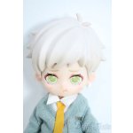 画像: ピートスーン/大学シリーズ:優秀な学生 Y-25-11-19-116-YD-ZY