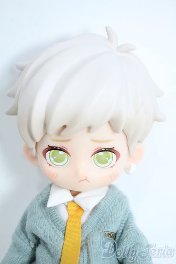 画像1: ピートスーン/大学シリーズ:優秀な学生 Y-25-11-19-116-YD-ZY (1)