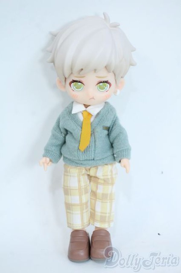 画像2: ピートスーン/大学シリーズ:優秀な学生 Y-25-11-19-116-YD-ZY (2)