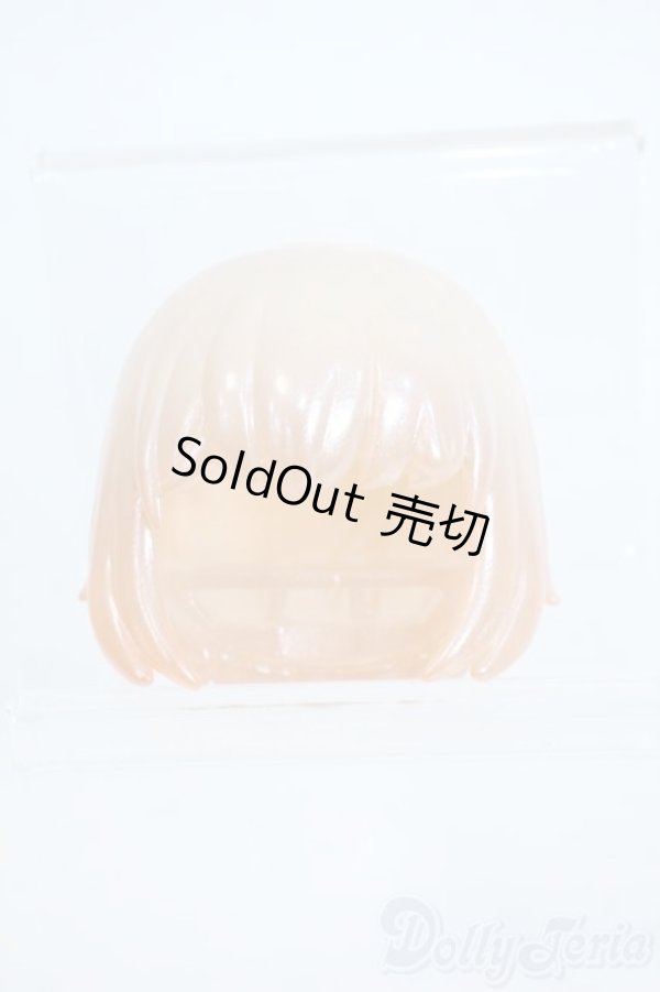 画像1: LIRORO(リロロ)/ギャラクシーホーンシリーズ:橙色の夕焼け ヘアパーツ Y-25-11-19-124-YD-ZY (1)