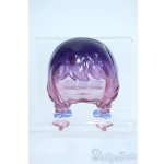 画像: LIRORO(リロロ)/夏日の島シリーズ:星光ぶどう ヘアパーツ Y-25-11-19-125-YD-ZY