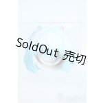 画像: UFdoll/猫ちゃん:ヘアパーツ ブルー Y-25-11-19-126-YD-ZY