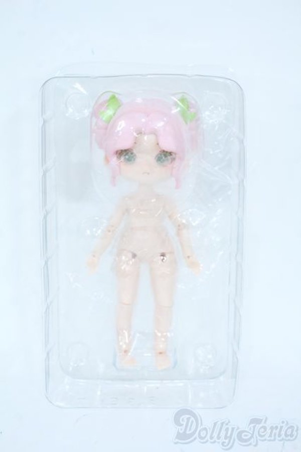 画像2: IMONTOYS LIRORO(リロロ)/童話の家シリーズ エンドウ豆のお姫様 Y-25-11-05-159-TN-ZY (2)