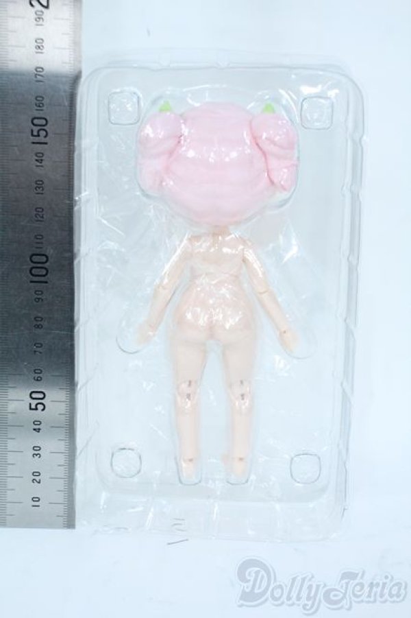 画像3: IMONTOYS LIRORO(リロロ)/童話の家シリーズ エンドウ豆のお姫様 Y-25-11-05-159-TN-ZY (3)