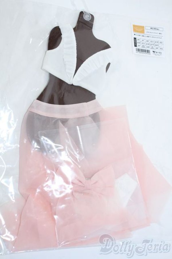 画像1: DD/OF:天使のころも　ビキニセット Y-25-11-12-065-YD-ZY (1)