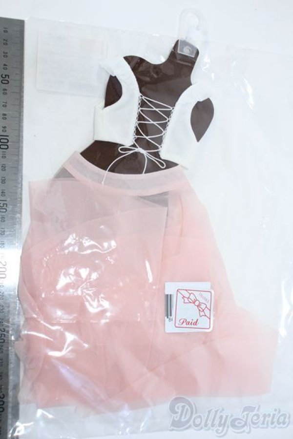 画像2: DD/OF:天使のころも　ビキニセット Y-25-11-12-065-YD-ZY (2)