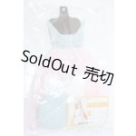 画像: DD/OF:デニム×チュール ガーリーワンピース Y-25-11-12-063-YD-ZY