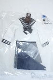 画像1: MSD＆SDM/OF:VOLKS製セーラー服セット Y-25-11-12-133-YD-ZY (1)