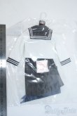 画像2: MSD＆SDM/OF:VOLKS製セーラー服セット Y-25-11-12-133-YD-ZY (2)