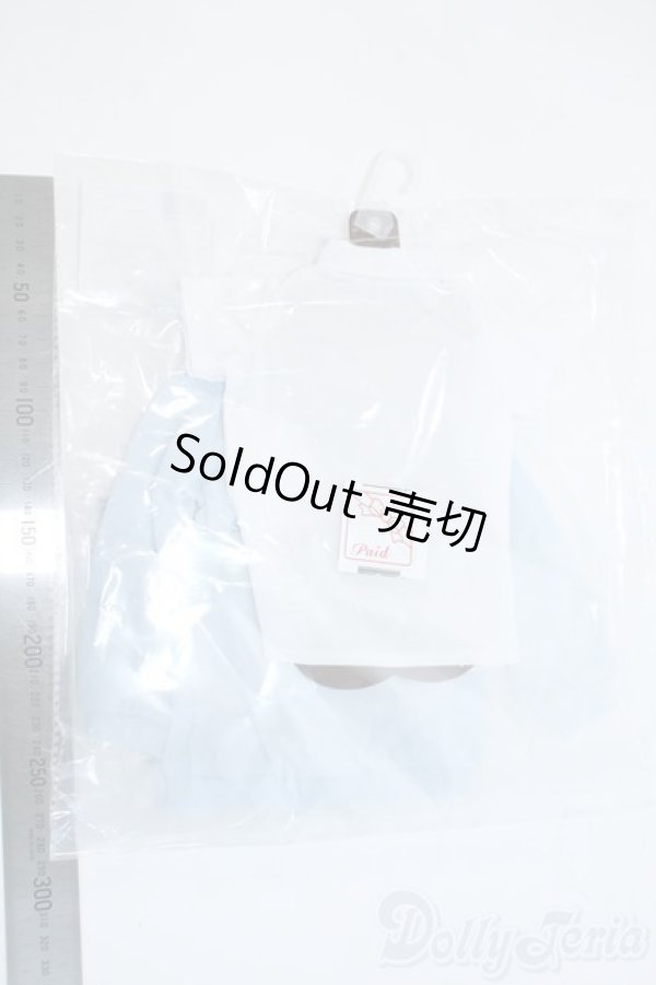 画像2: SD/OF：女子高生セット（水色） Y-25-11-12-148-YD-ZY (2)