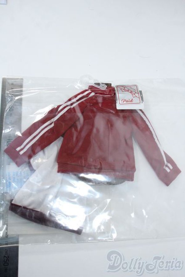 画像2: MDD＆SDM/OF:/紅組体操服セット Y-25-11-12-017-YD-ZY (2)