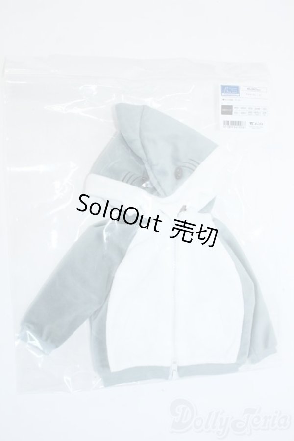 画像1: SDM＆MSD/OF:サメパーカー ミニ Y-25-11-12-141-YD-ZY (1)