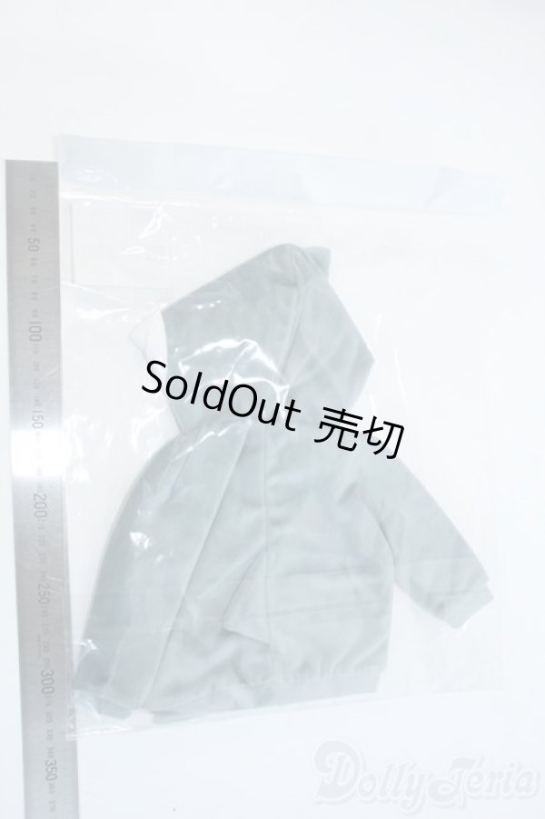 画像2: SDM＆MSD/OF:サメパーカー ミニ Y-25-11-12-141-YD-ZY (2)