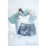 画像: DD/OF:VOLKS製ゆるカジ・ショーパンセット Y-25-11-12-062-YD-ZY