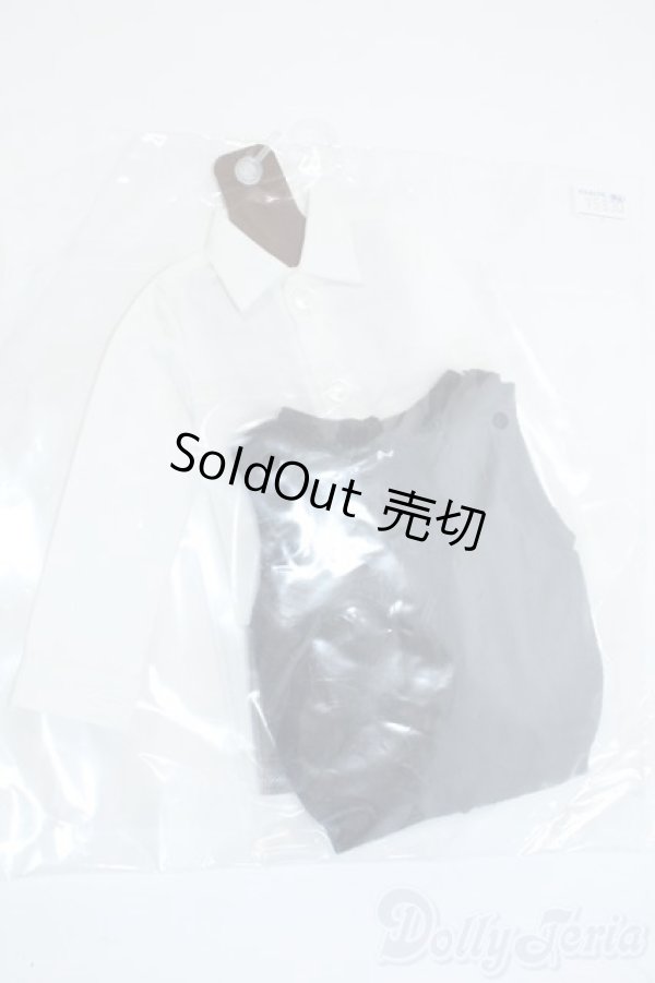 画像1: MSD＆MSD/OF：女子高生セット(紺ベスト)・ミニ Y-25-11-12-137-YD-ZY (1)