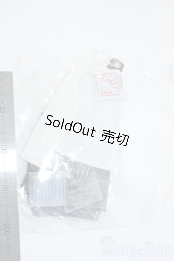 画像2: MSD＆MSD/OF：女子高生セット(紺ベスト)・ミニ Y-25-11-12-137-YD-ZY (2)