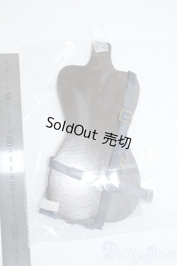 画像2: SD/OF:ポーションベルトポーチ Y-25-11-12-135-YD-ZY (2)