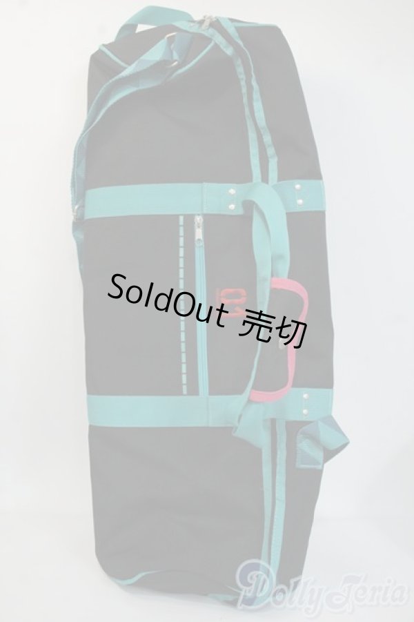 画像1: DD/初音ミクキャリングケース改 Y-25-12-24-003-YD-ZY (1)