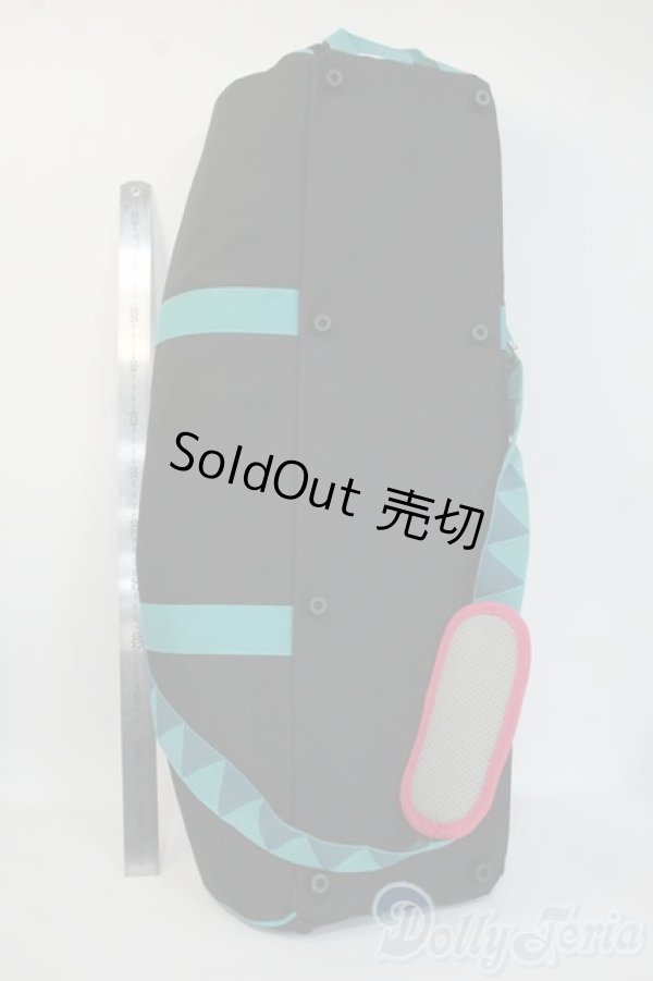 画像2: DD/初音ミクキャリングケース改 Y-25-12-24-003-YD-ZY (2)