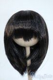 画像1: 8-9inch/ウィッグ Y-25-11-12-122-YD-ZY (1)