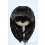 画像: 8-9inch/ウィッグ Y-25-11-12-122-YD-ZY