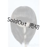 画像: 8-9inch/ウィッグ Y-25-11-12-122-YD-ZY